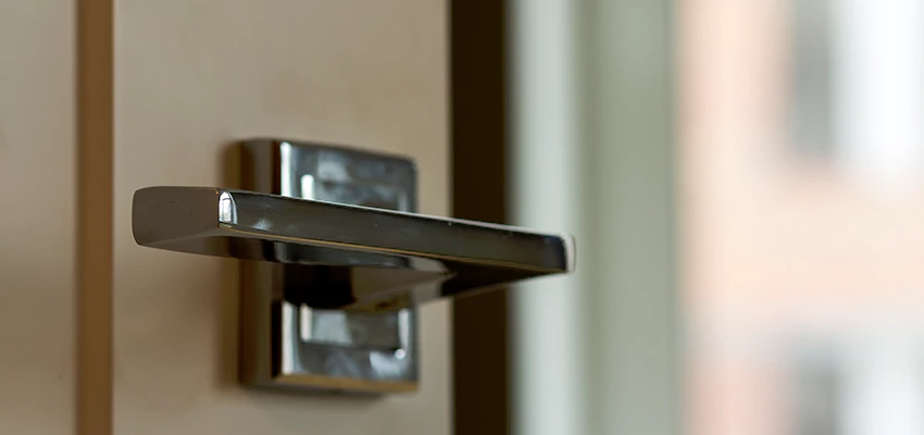 Door Lever Knob Repair in Walnut Park, California