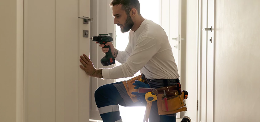 Mailbox Lock Installation Expert in Walnut Park, California