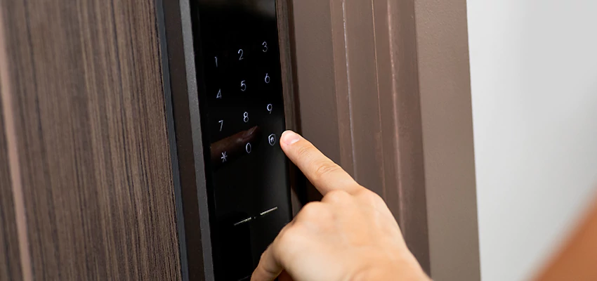 Secure Code Locks Ideas in Walnut Park, California