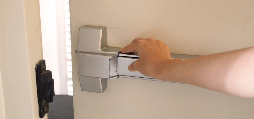 Door Lock Cylinder Reinforcements in Walnut Park, CA