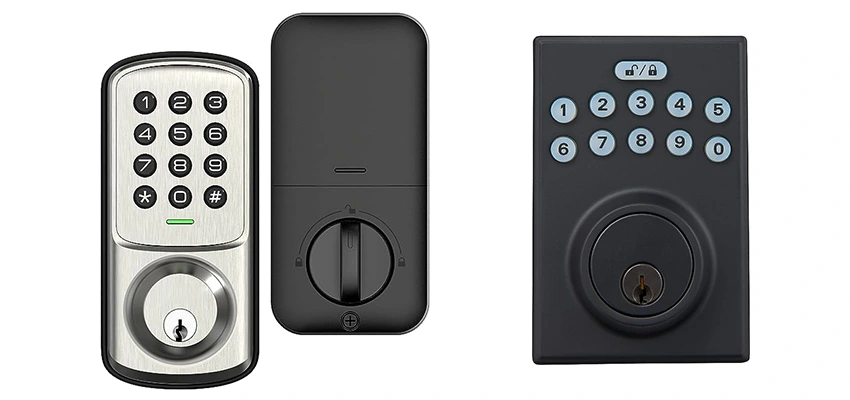 Garage Emergency Lock Replacements in Walnut Park, CA