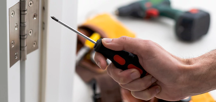 Holiday Emergency Locksmith in Walnut Park, California