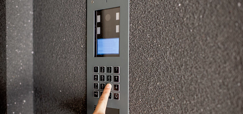 Access Control System Installation in Walnut Park, California