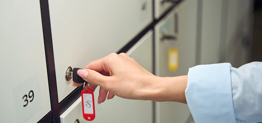 Upgrading File Cabinet Locks in Walnut Park, California