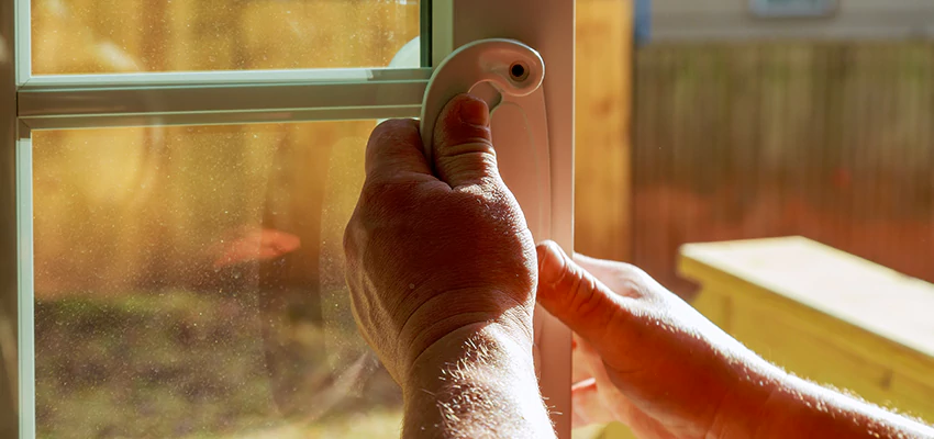 Accordion Sliding Doors Locks Replacement in Walnut Park, CA