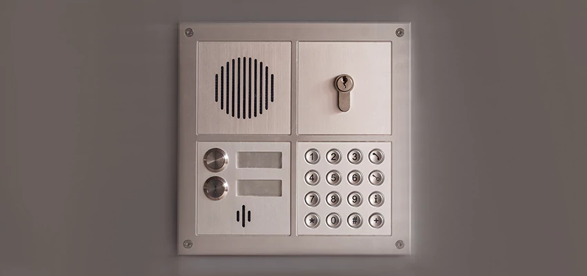 Mobile Access Control System Installation in Walnut Park, CA