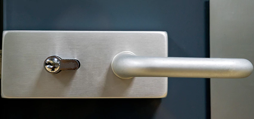 Change Patio Door Locks in Walnut Park, California