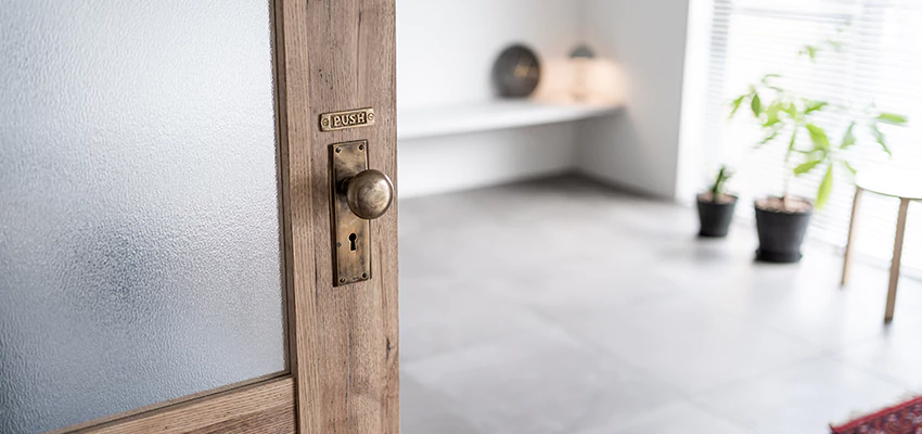 Deadbolt Door Lock Knob Repair in Walnut Park, California