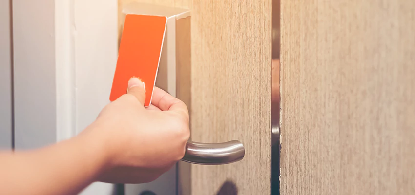 Electronic Locks Motor Repair in Walnut Park, California