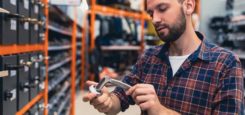 Locksmith For Retail Stores Lockout Services in Walnut Park, California